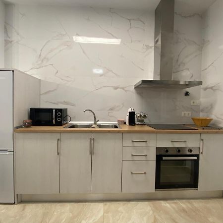Apartamento ラ・マモラ エクステリア 写真