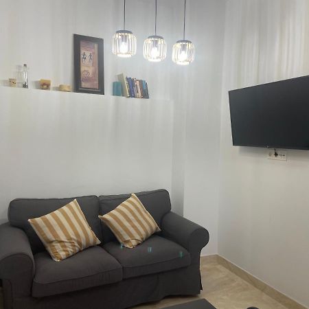 Apartamento ラ・マモラ エクステリア 写真