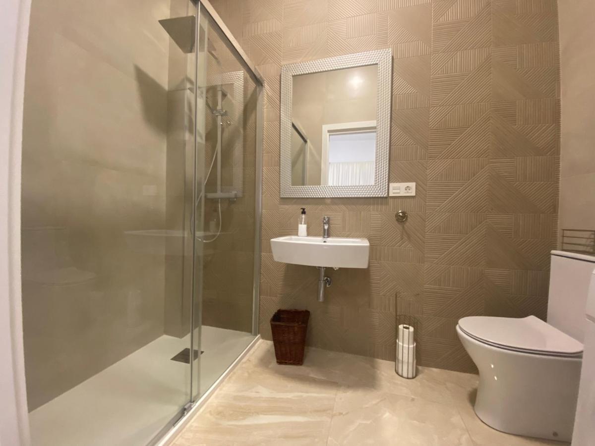 Apartamento ラ・マモラ エクステリア 写真