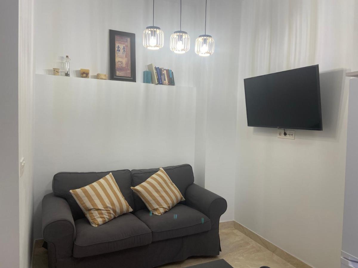Apartamento ラ・マモラ エクステリア 写真